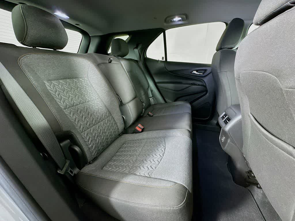 Thumbnail: 2024 Chevrolet Equinox - 31