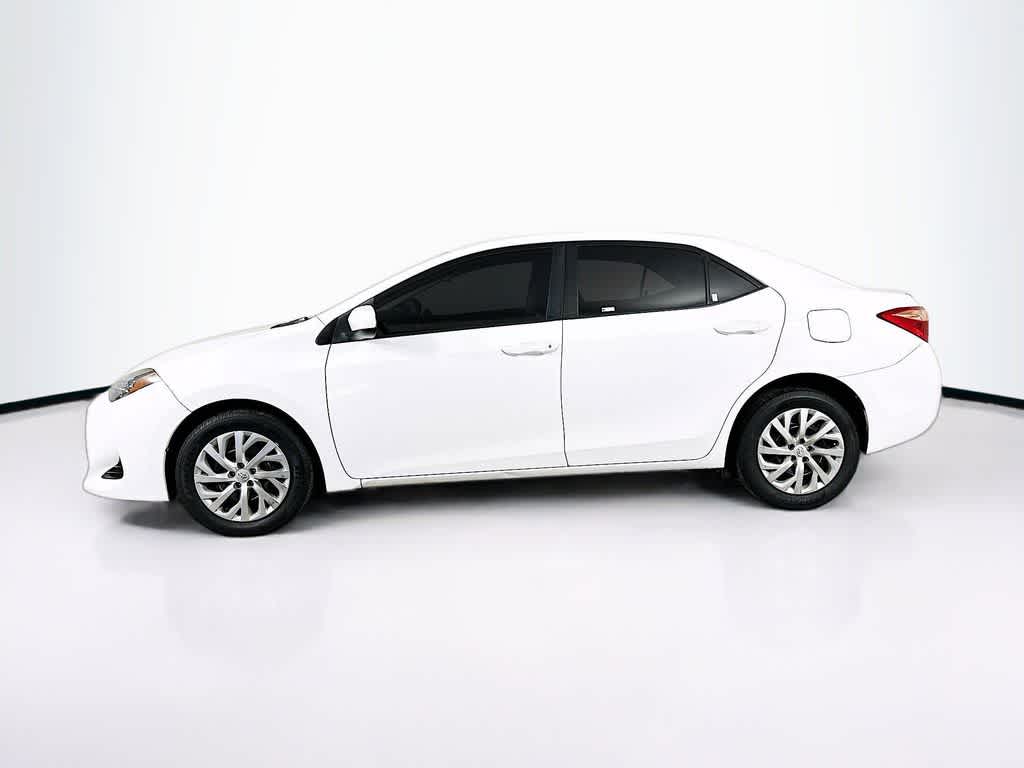 Thumbnail: 2019 Toyota Corolla - 3