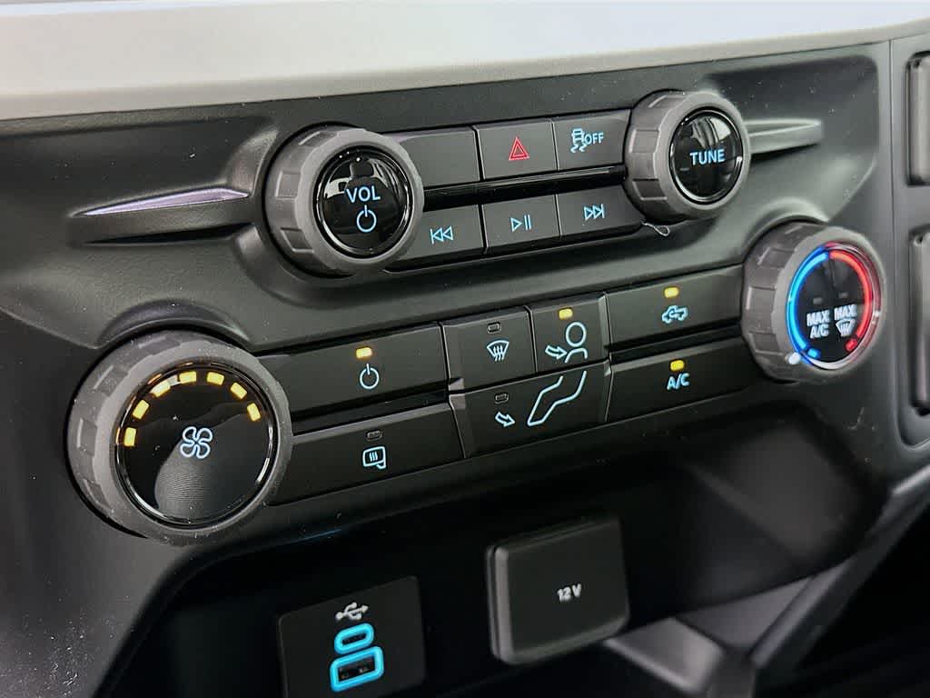 Thumbnail: 2026 Ford F-250 - 17