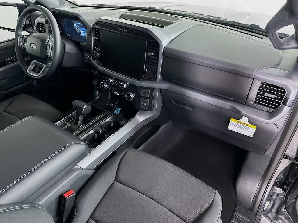 Thumbnail: 2026 Ford F-150 - 33
