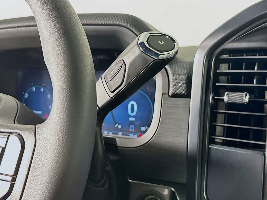 Thumbnail: 2025 Ford F-150 - 19