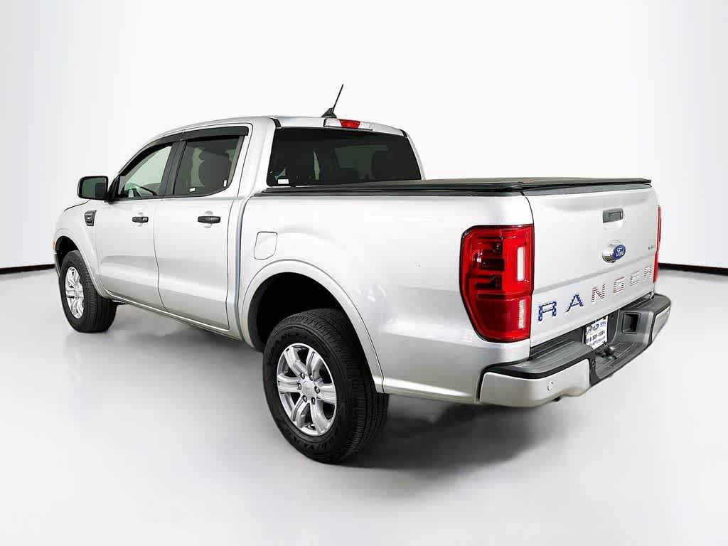 Thumbnail: 2019 Ford Ranger - 4