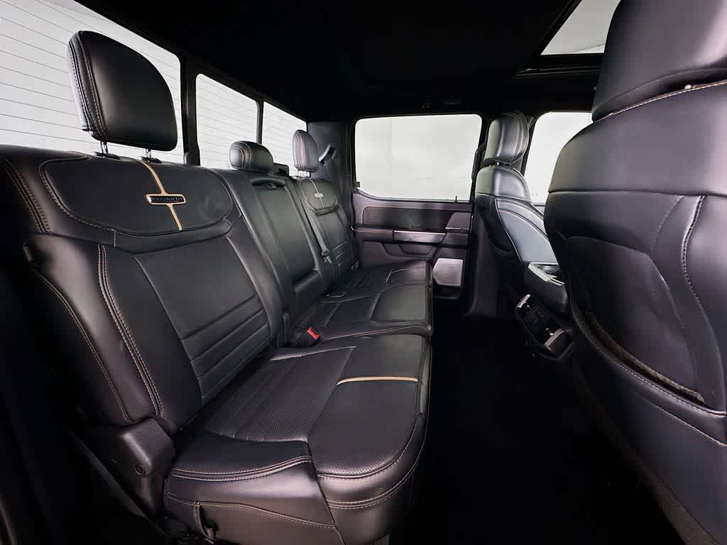 Thumbnail: 2021 Ford F-150 - 33