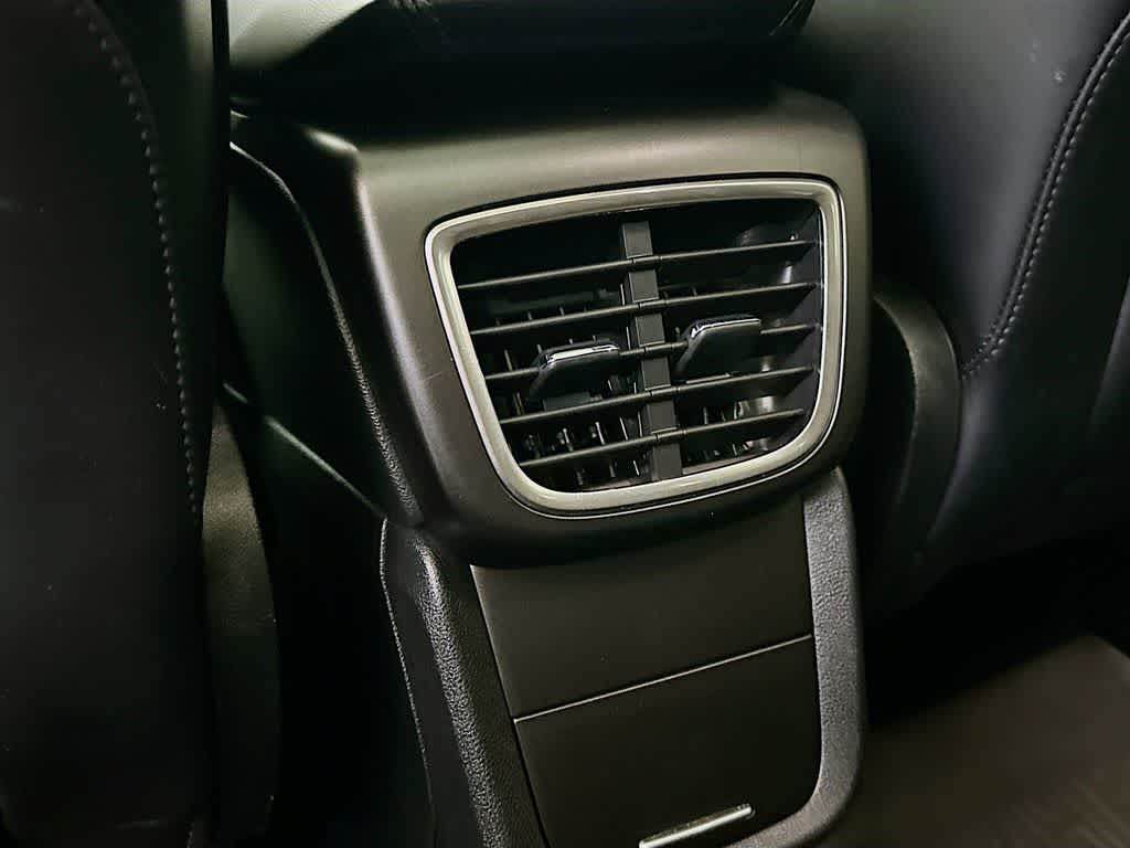 Thumbnail: 2019 Lincoln Nautilus - 13