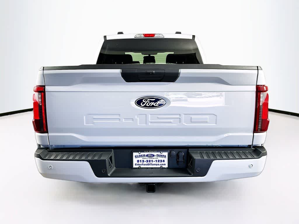 Thumbnail: 2025 Ford F-150 - 5