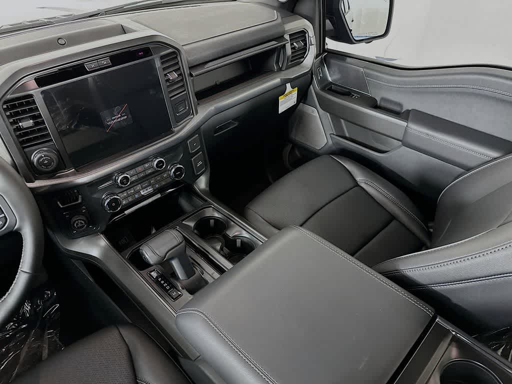 Thumbnail: 2025 Ford F-150 - 11