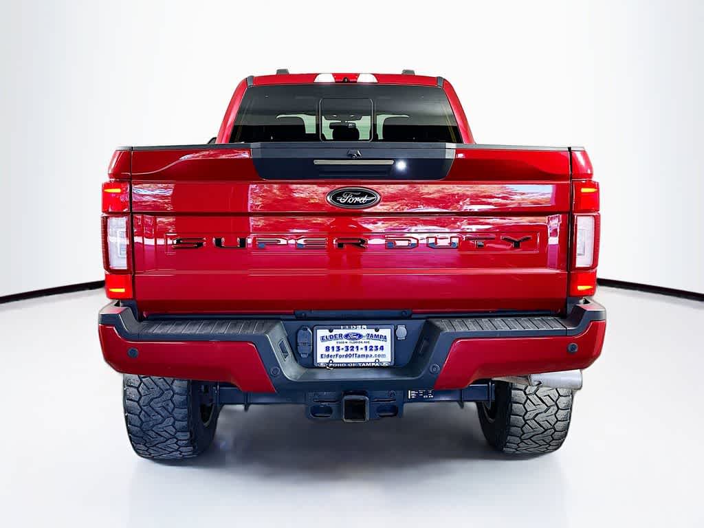 Thumbnail: 2022 Ford Econoline - 5