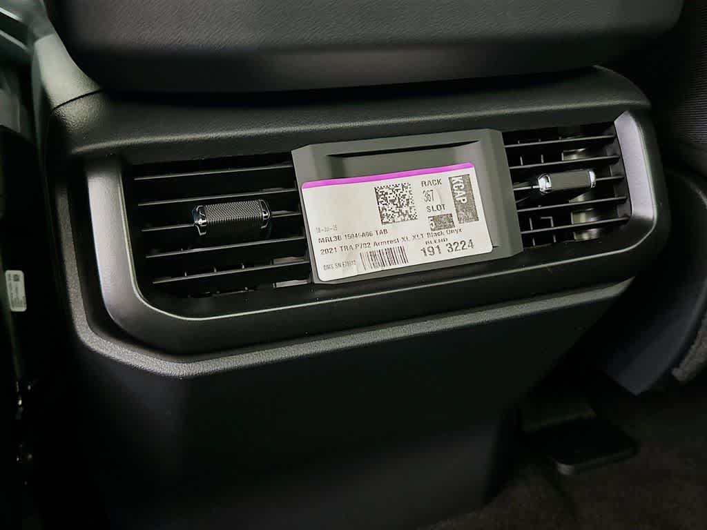 Thumbnail: 2025 Ford F-150 - 13