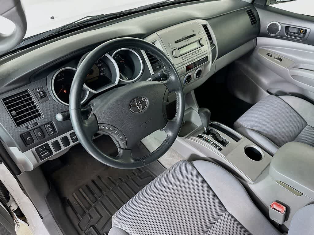 Used 2008 Toyota Tacoma Truck