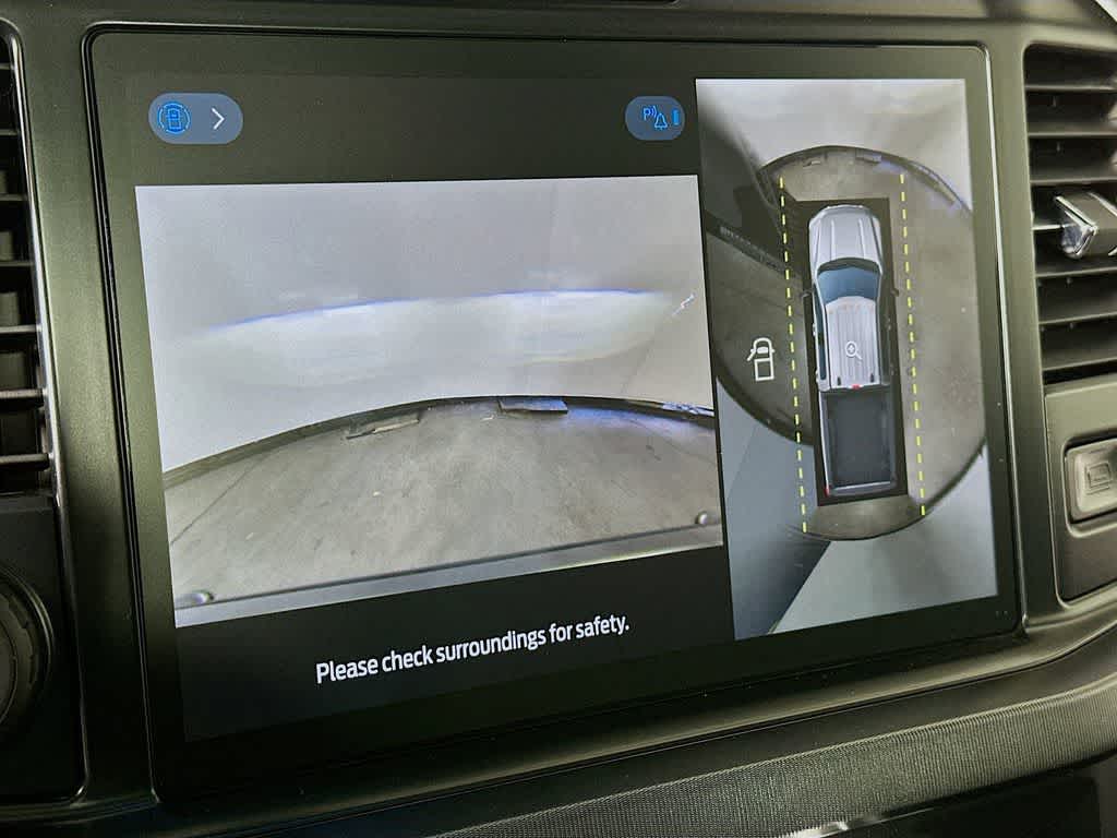 Thumbnail: 2026 Ford F-250 - 29