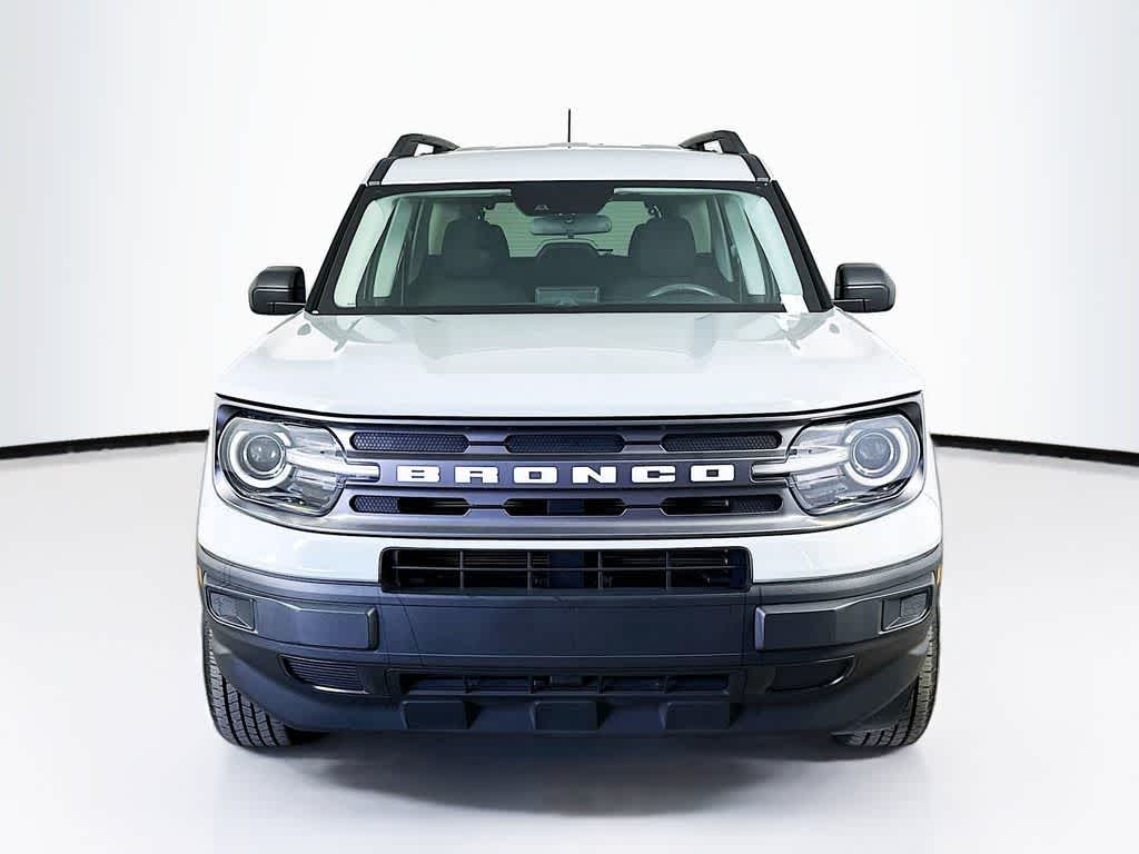 Thumbnail: 2022 Ford Bronco Sport - 6