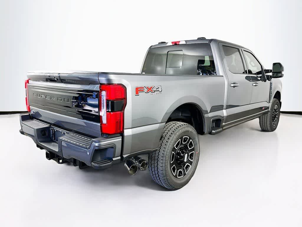 Thumbnail: 2026 Ford F-250 - 25