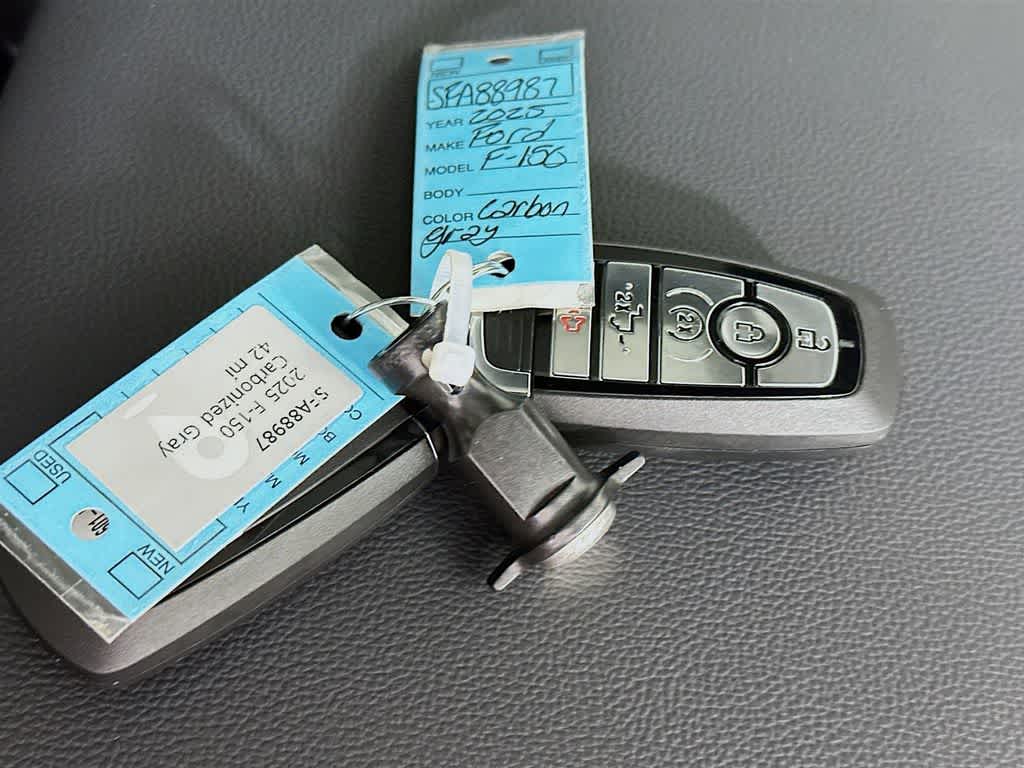 Thumbnail: 2025 Ford F-150 - 22