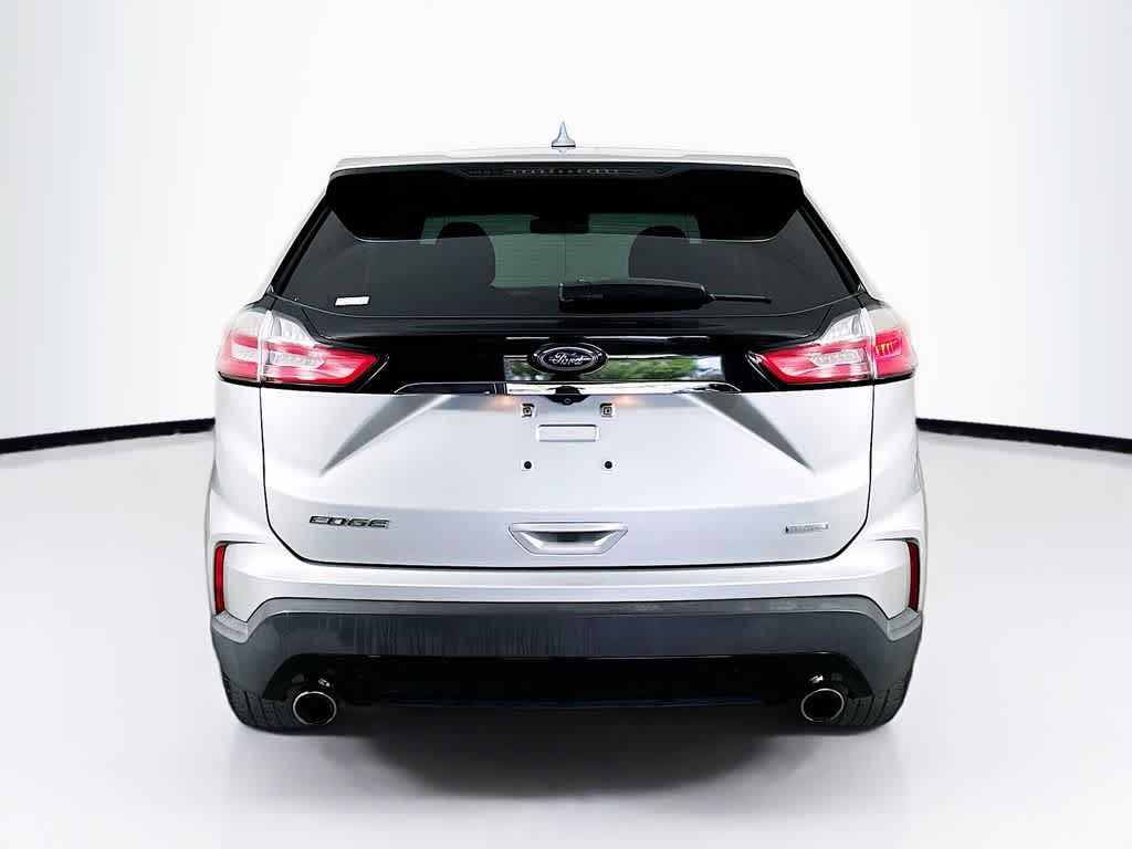 Thumbnail: 2019 Ford Edge - 5