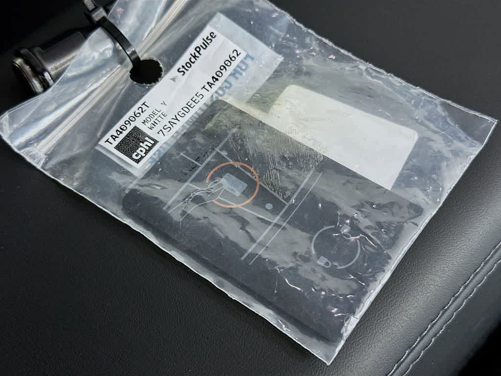 Thumbnail: 2026 Tesla Model Y - 20