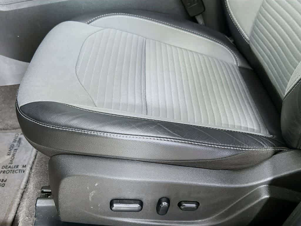 2019 Ford Escape SE 30