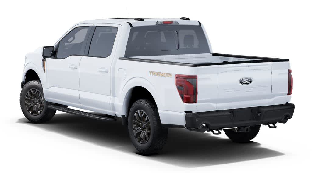 Thumbnail: 2025 Ford F-150 - 2