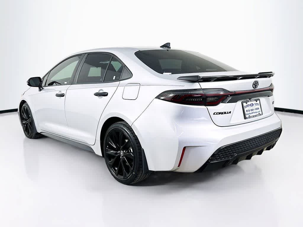Thumbnail: 2020 Toyota Corolla - 4