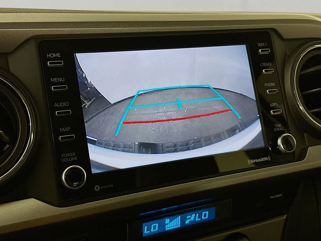 Thumbnail: 2022 Toyota Tacoma - 27