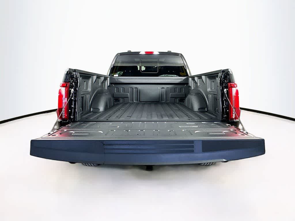 Thumbnail: 2025 Ford F-150 - 21