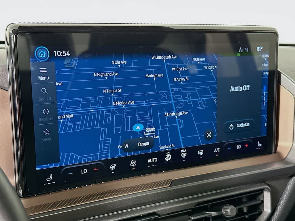 Thumbnail: 2025 Ford Bronco Sport - 27