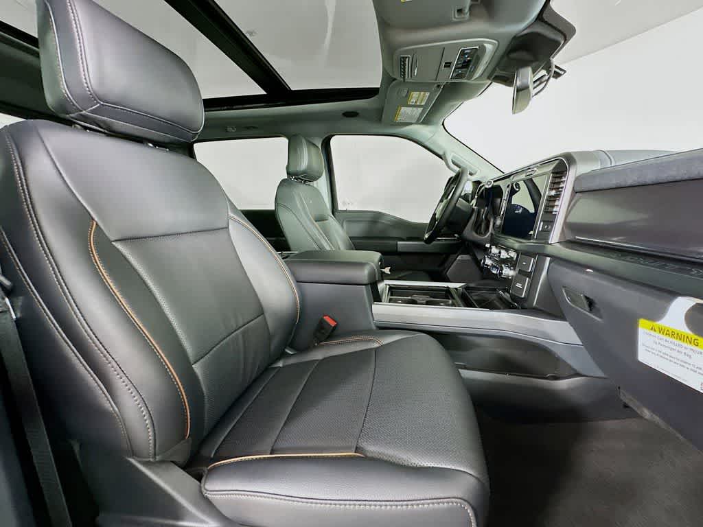 Thumbnail: 2025 Ford F-250 - 15