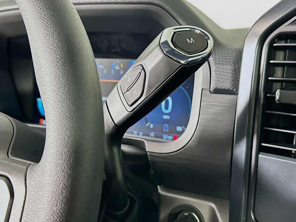 Thumbnail: 2025 Ford F-150 - 16