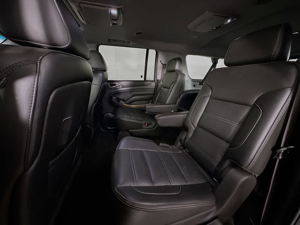 Thumbnail: 2016 GMC Yukon XL - 14