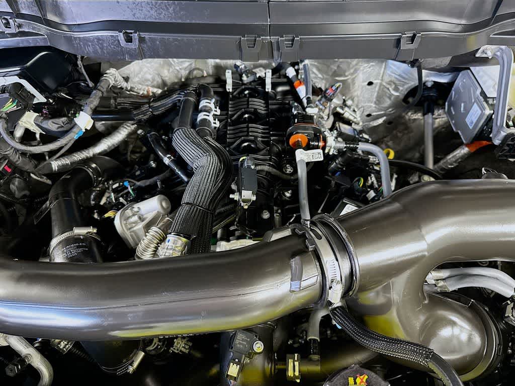 Thumbnail: 2025 Ford F-150 - 9