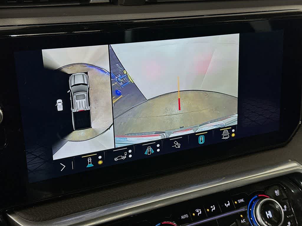 Thumbnail: 2023 GMC Sierra 1500 - 27