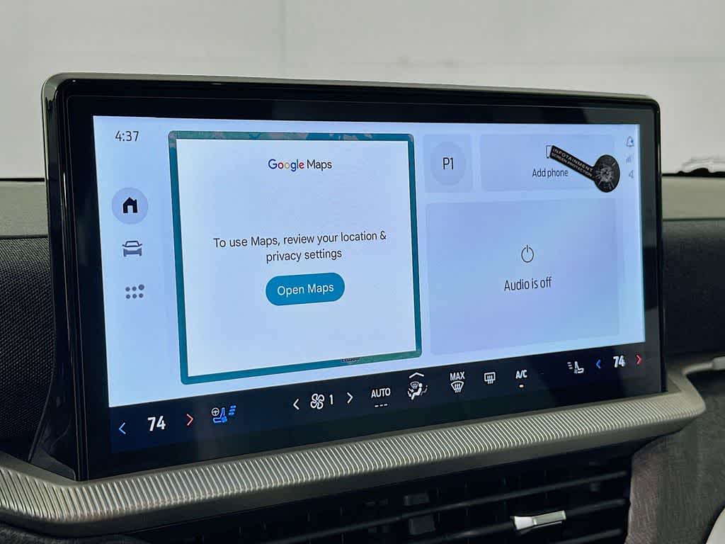 Thumbnail: 2025 Ford Explorer - 17