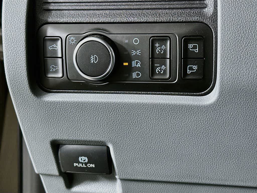 Thumbnail: 2026 Ford F-350 - 27