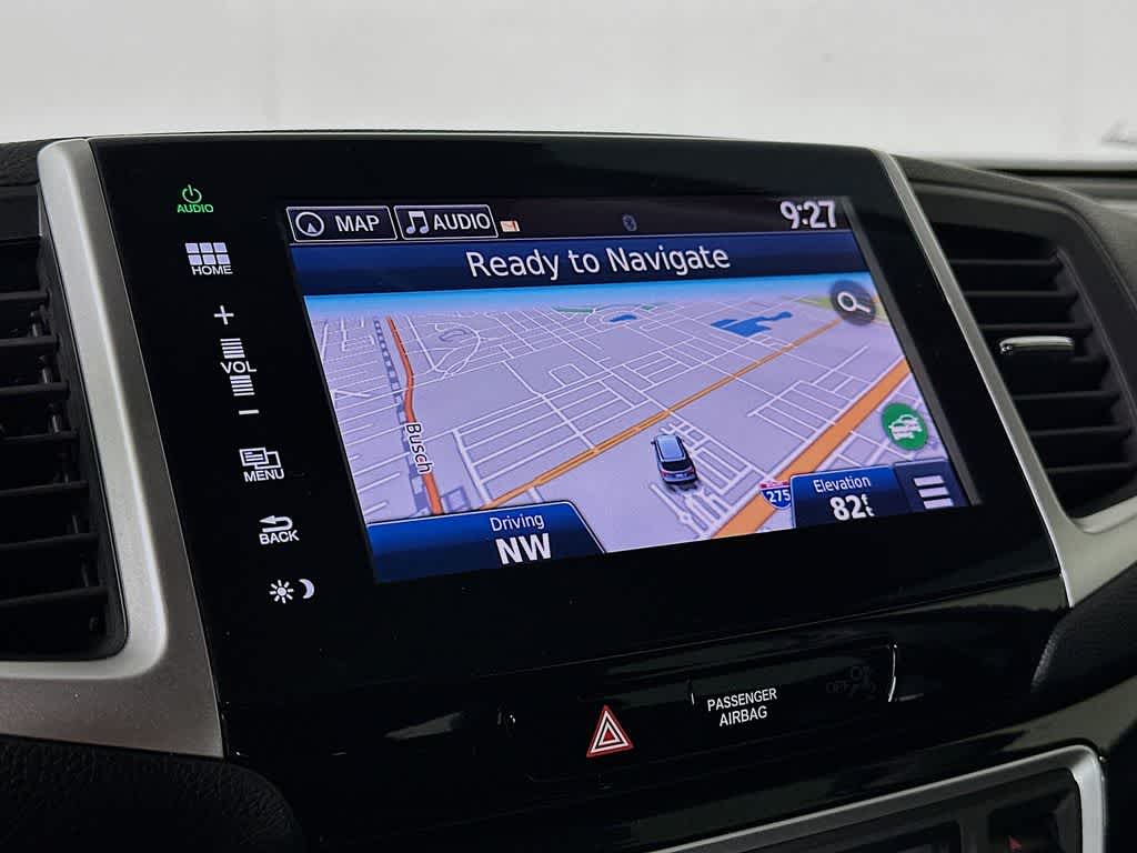 Thumbnail: 2016 Honda Pilot - 28