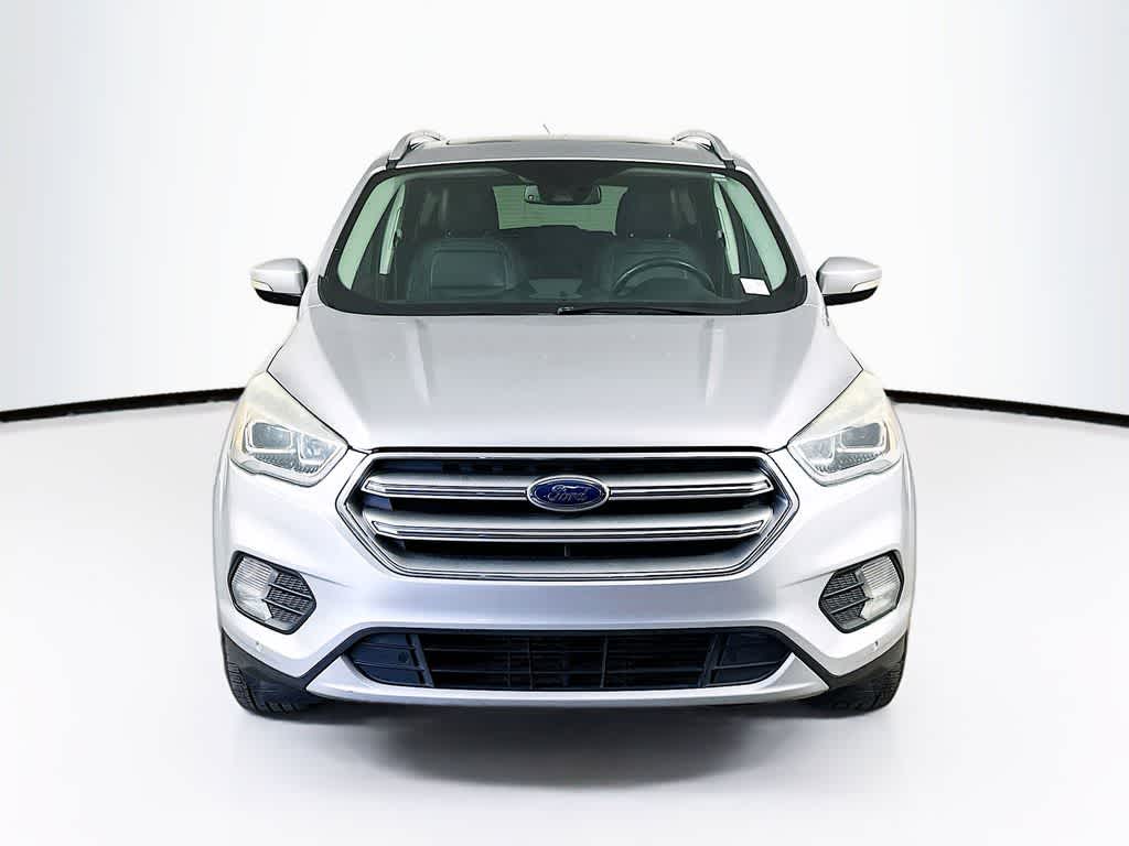 Thumbnail: 2017 Ford Escape - 6