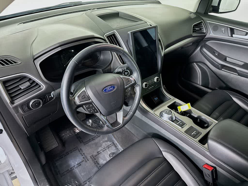 Thumbnail: 2024 Ford Edge - 2