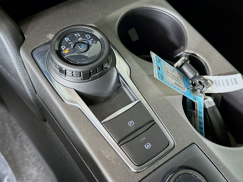 Thumbnail: 2025 Ford Bronco Sport - 31