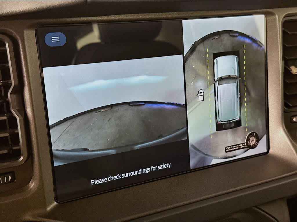 Thumbnail: 2025 Ford Bronco - 29