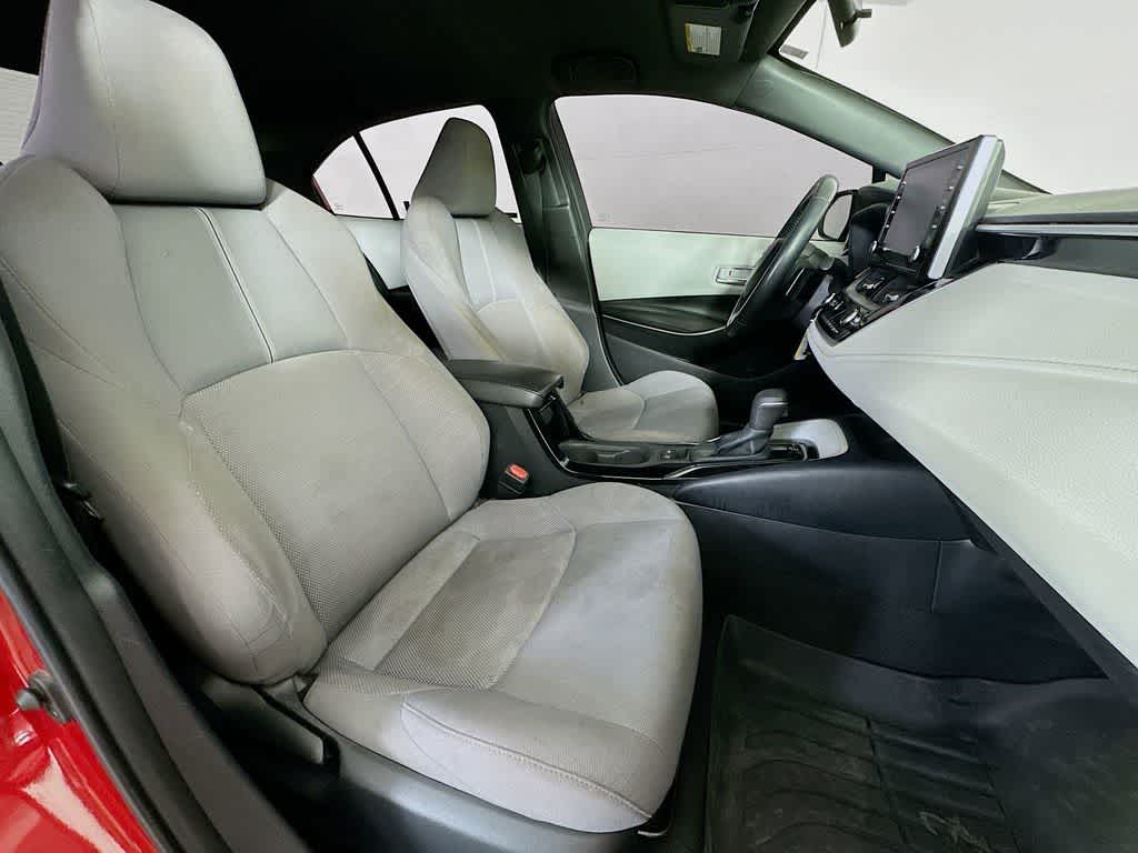 Thumbnail: 2020 Toyota Corolla - 14