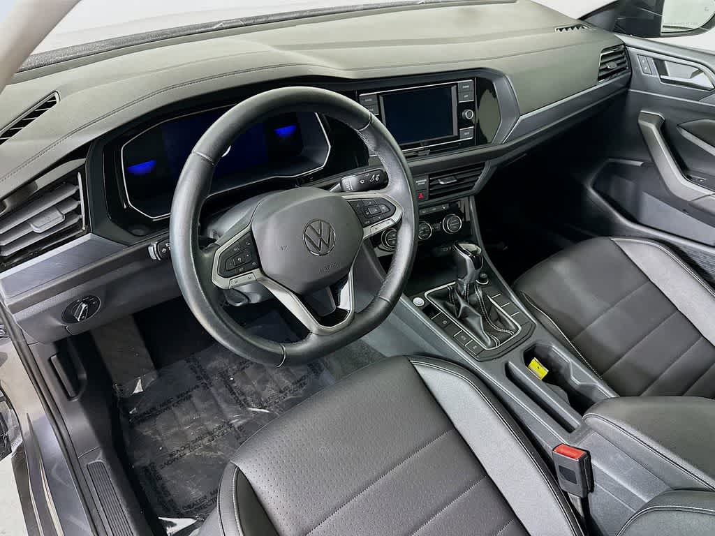 Thumbnail: 2024 Volkswagen Jetta - 2