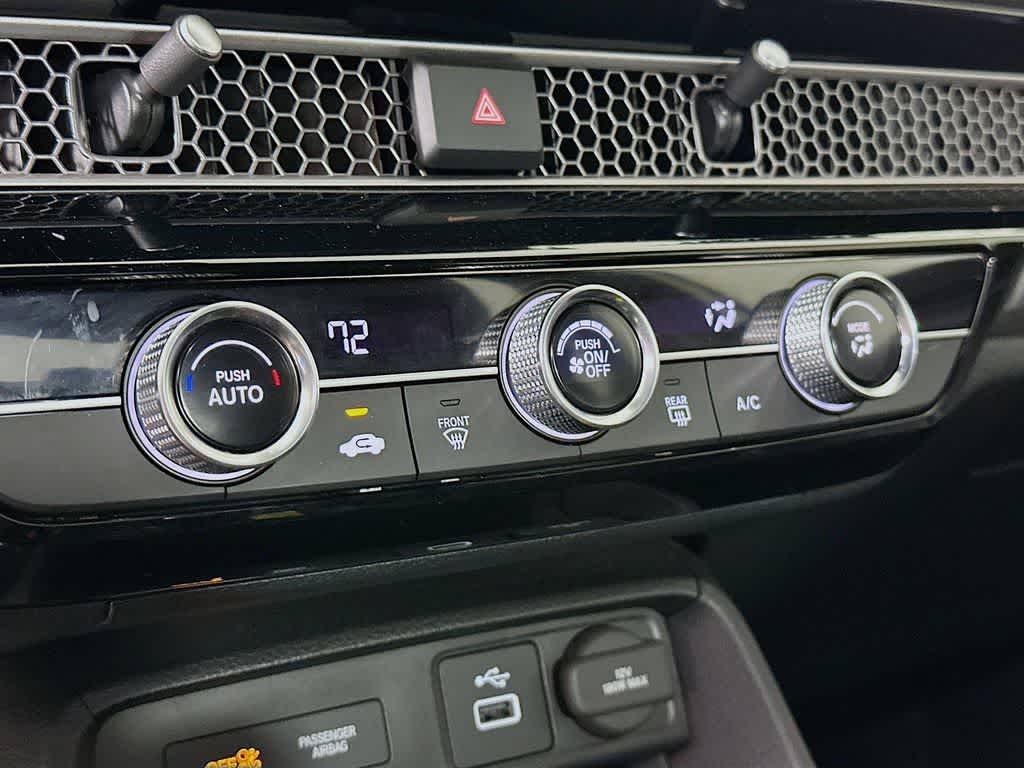 Thumbnail: 2022 Honda Civic - 17