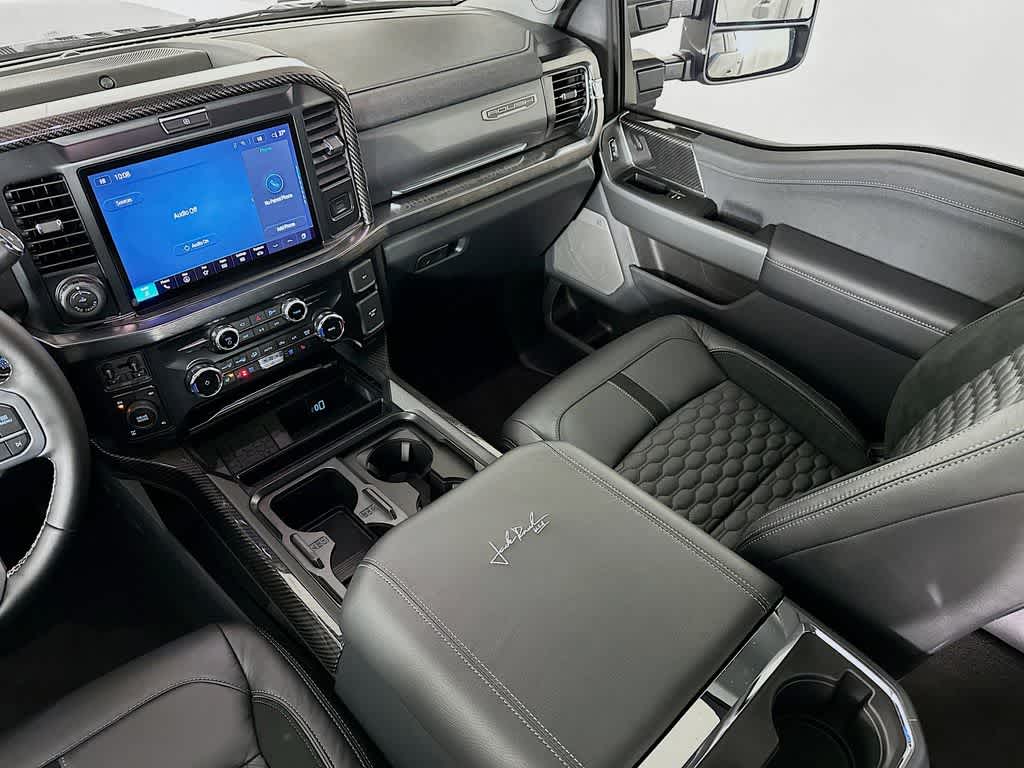 Thumbnail: 2026 Ford F-250 - 11