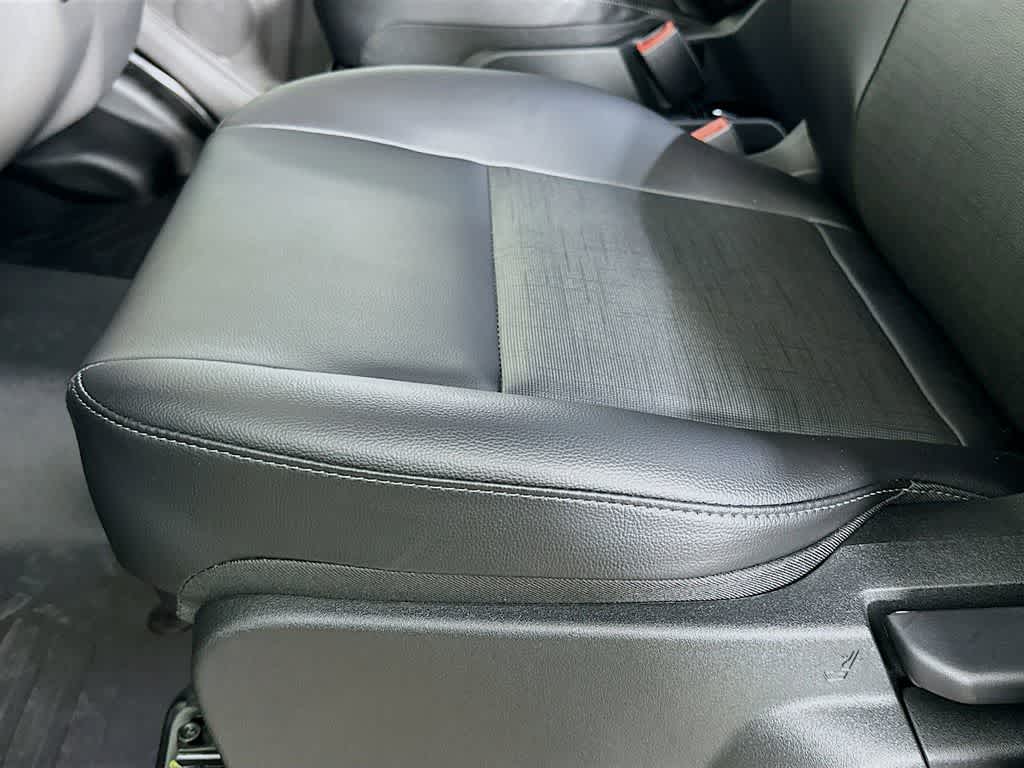 Thumbnail: 2025 Ford Transit Series - 28