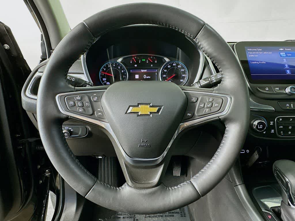2022 Chevrolet Equinox LT 16