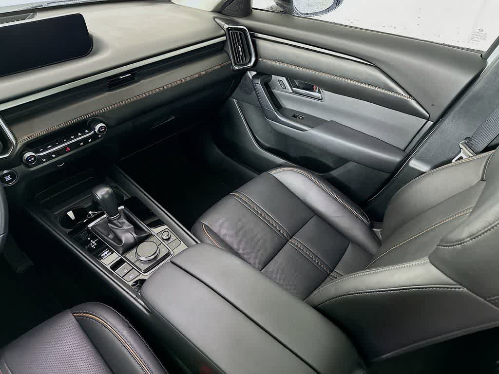 Thumbnail: 2025 Mazda CX-50 - 11