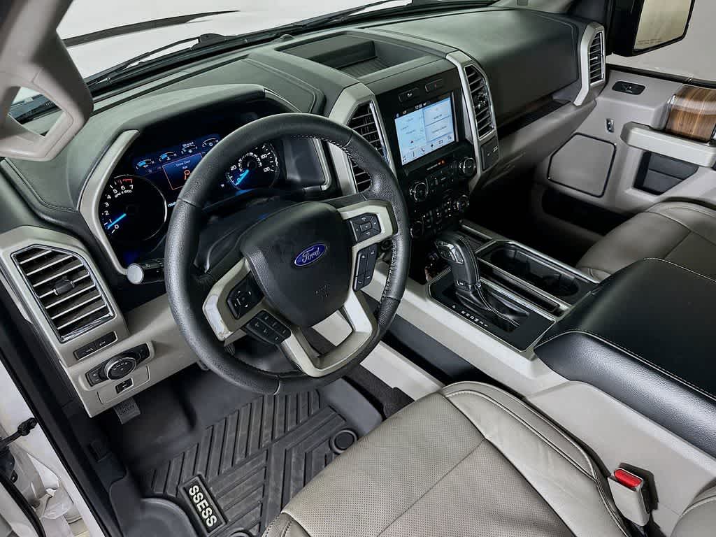 Thumbnail: 2016 Ford F-150 - 2
