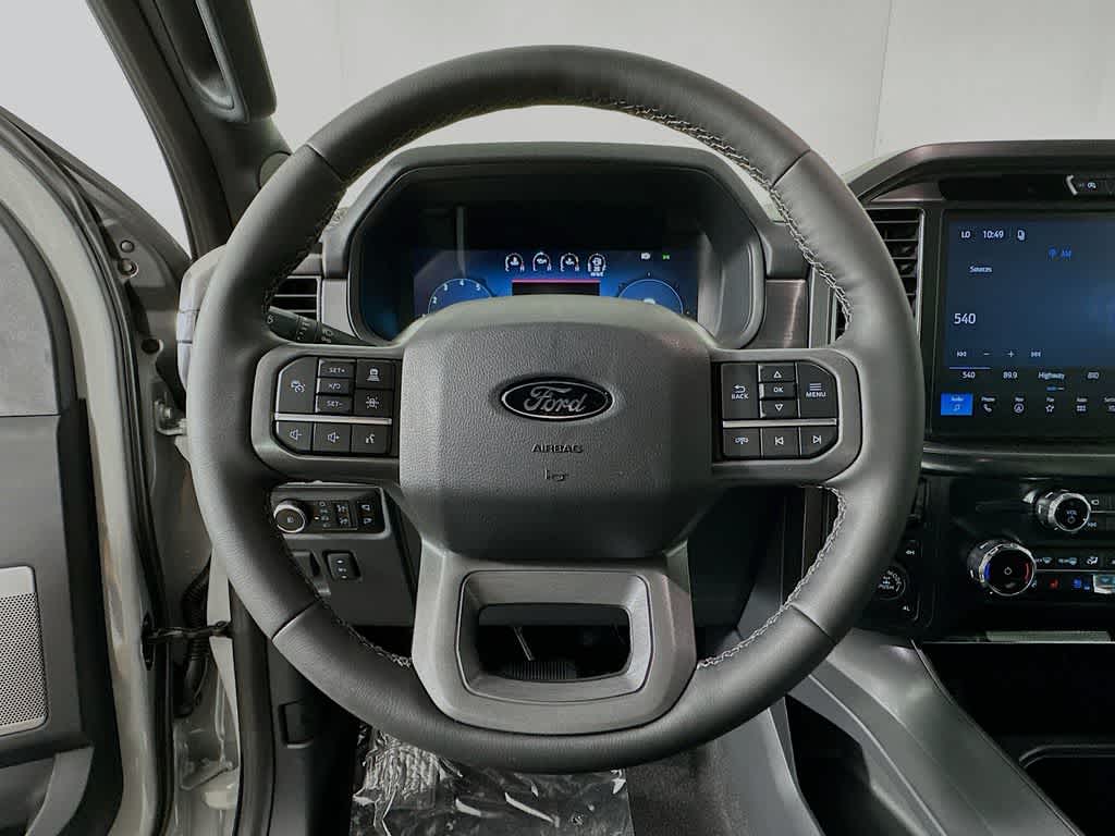 Thumbnail: 2026 Ford F-150 - 16