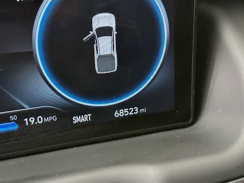 Thumbnail: 2022 Hyundai Santa Cruz - 18