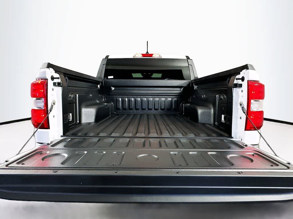 Thumbnail: 2026 Ford Maverick - 19