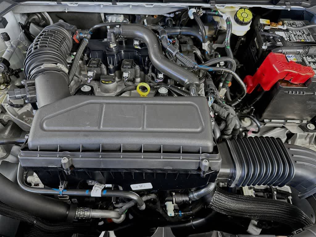 Thumbnail: 2025 Ford Escape - 9