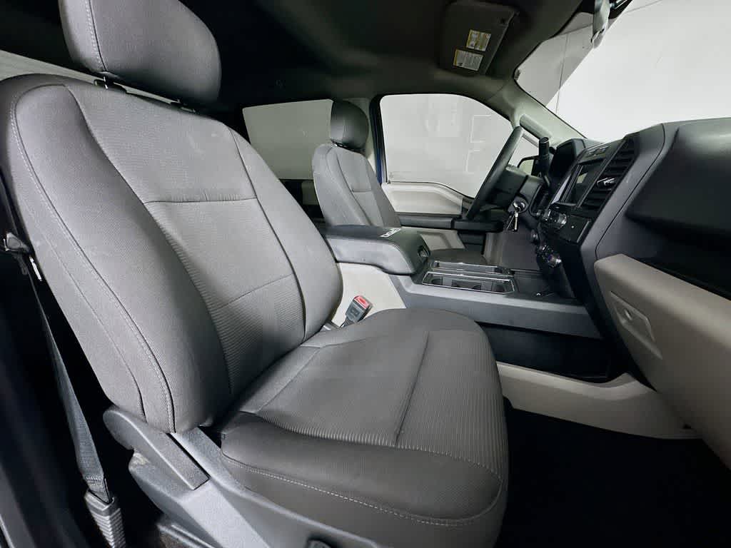 Thumbnail: 2018 Ford F-150 - 15